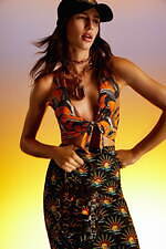 ラバンヌ(rabanne) 夏の夕日｜写真61