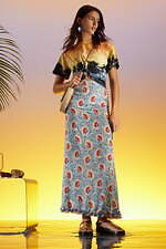 ラバンヌ(rabanne) 夏の夕日｜写真69