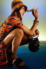 ラバンヌ(rabanne) 夏の夕日｜写真67