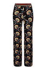 ラバンヌ(rabanne) 夏の夕日｜写真7