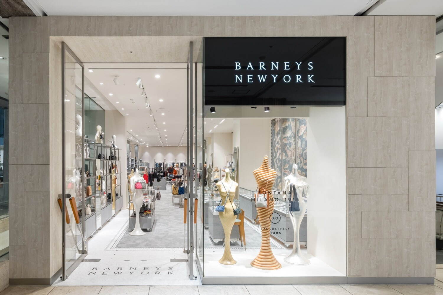 バーニーズ ニューヨーク(BARNEYS NEW YORK), マルコム ベッツ(MALCOLM BETTS) マルコム ベッツ｜写真13