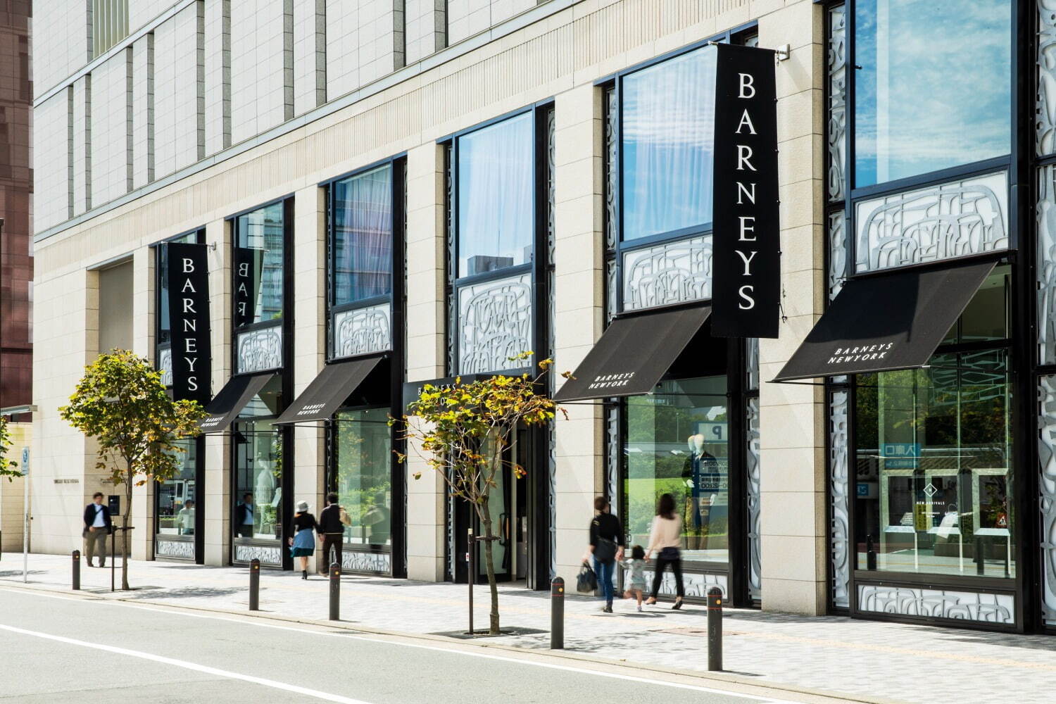 バーニーズ ニューヨーク(BARNEYS NEW YORK), マルコム ベッツ(MALCOLM BETTS) マルコム ベッツ｜写真12