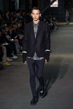 ジョン ローレンス サリバン(JOHN LAWRENCE SULLIVAN)、2010-2011年秋冬コレクション｜写真5