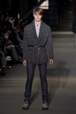 ジョン ローレンス サリバン(JOHN LAWRENCE SULLIVAN)、2010-2011年秋冬コレクション｜写真7