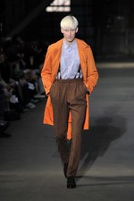 ジョン ローレンス サリバン(JOHN LAWRENCE SULLIVAN)、2010-2011年秋冬コレクション｜写真30