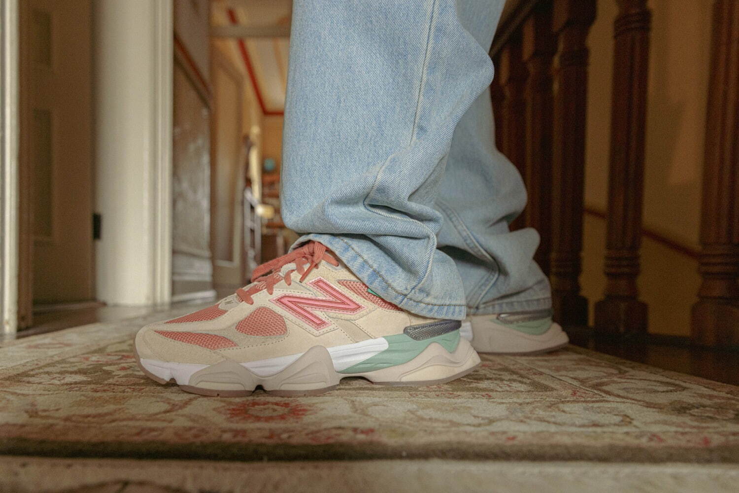 ニューバランス(New Balance) 90/60｜写真16