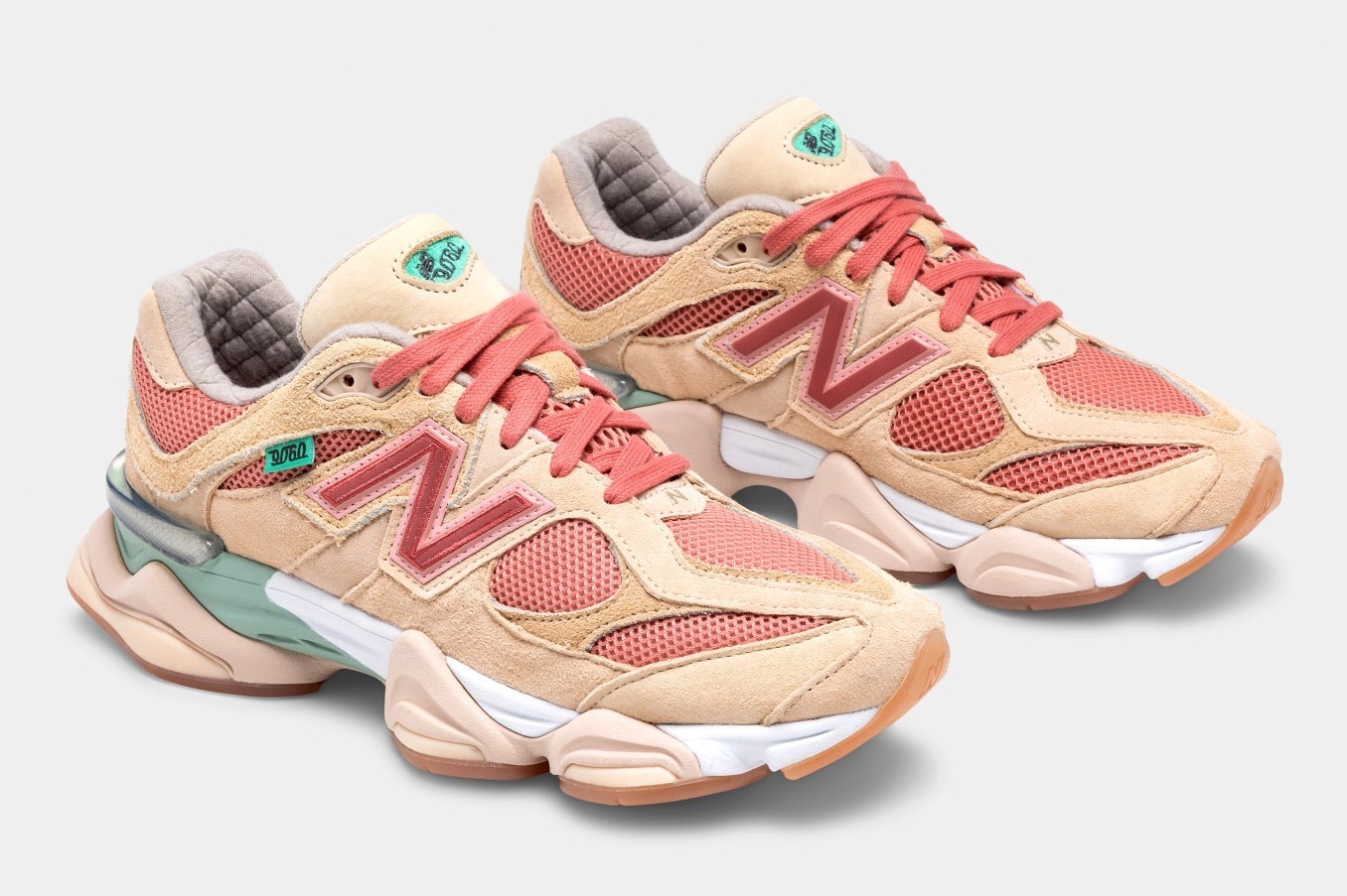 9060 New Balance Купить В Москве Оптом