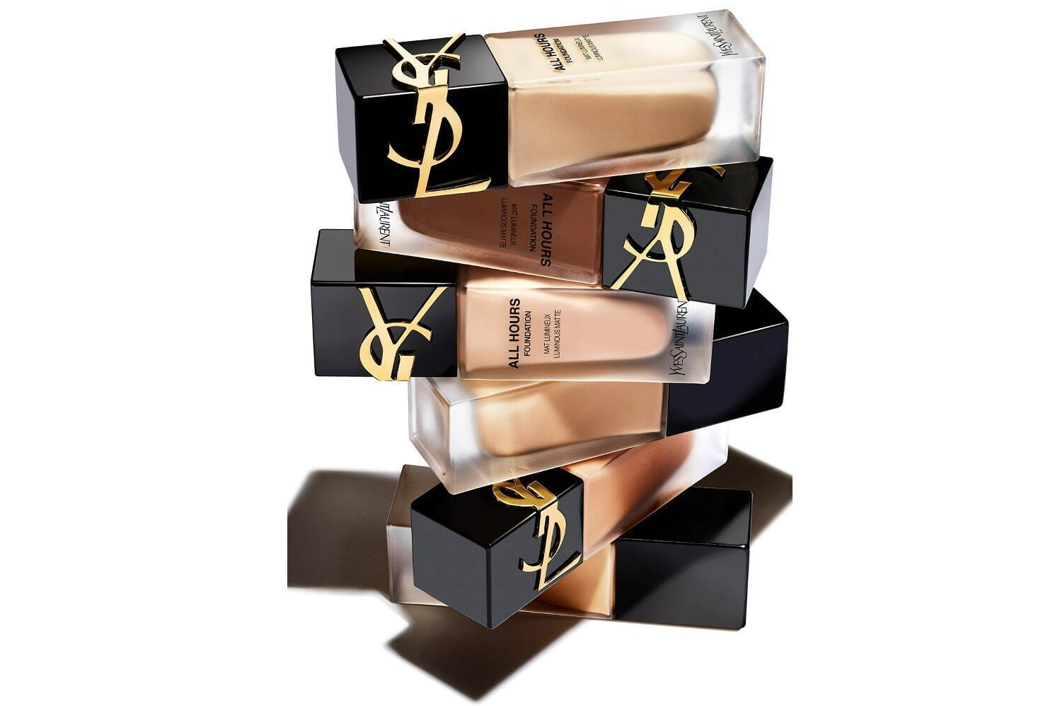 イヴ・サンローラン ビューティ史上最⼤イベント「YSL