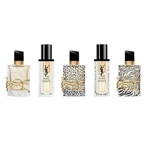 イヴ・サンローラン(Yves Saint Laurent) YSL ビューティゾーン｜写真3