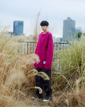 メゾン ミハラヤスヒロ(Maison MIHARA YASUHIRO) 2022-23年秋冬ウィメンズコレクション  - 写真23