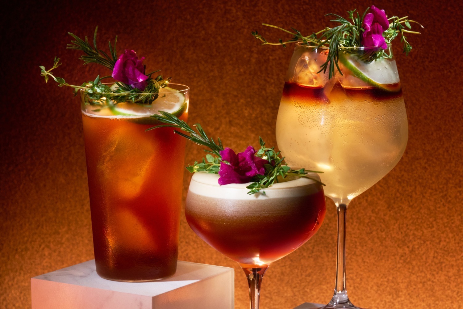 スターバックス リザーブ ロースタリー 東京×アンブッシュ、テキーラ＆コーヒーのカクテルなど全3種