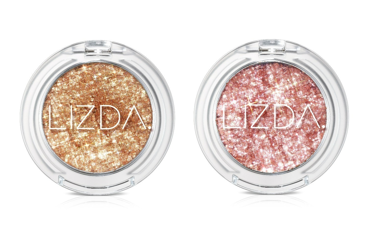 本格展開｜韓国発コスメブランド「リズダ」本格上陸、“キラキラ”大粒グリッター＆簡単ナチュラルアイブロウ