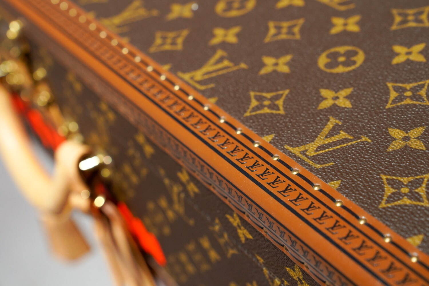 ルイ・ヴィトン(LOUIS VUITTON) SEE LV｜写真19