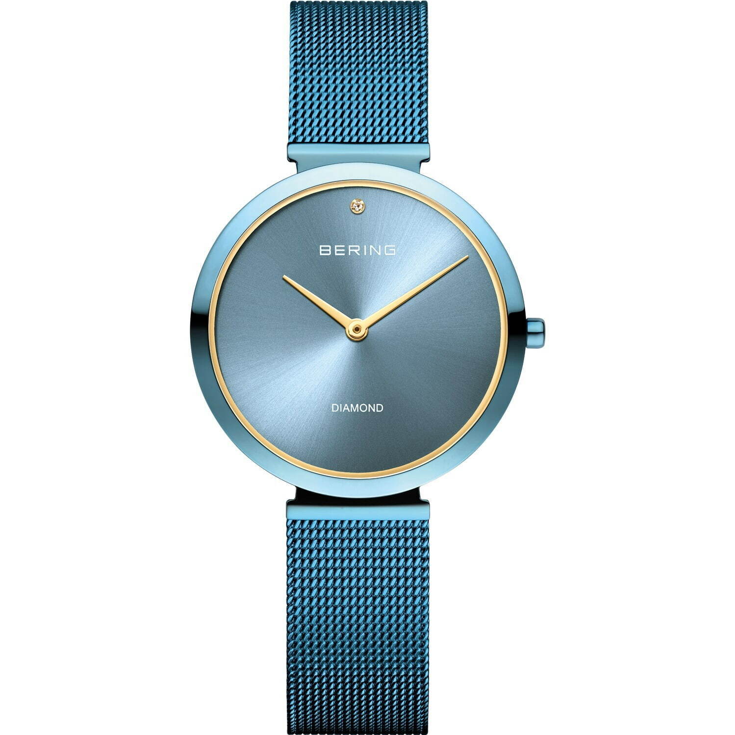 ベーリング“約100種の腕時計が揃う”新コーナーがチックタックに、“海のように煌めく”腕時計先行発売｜写真16