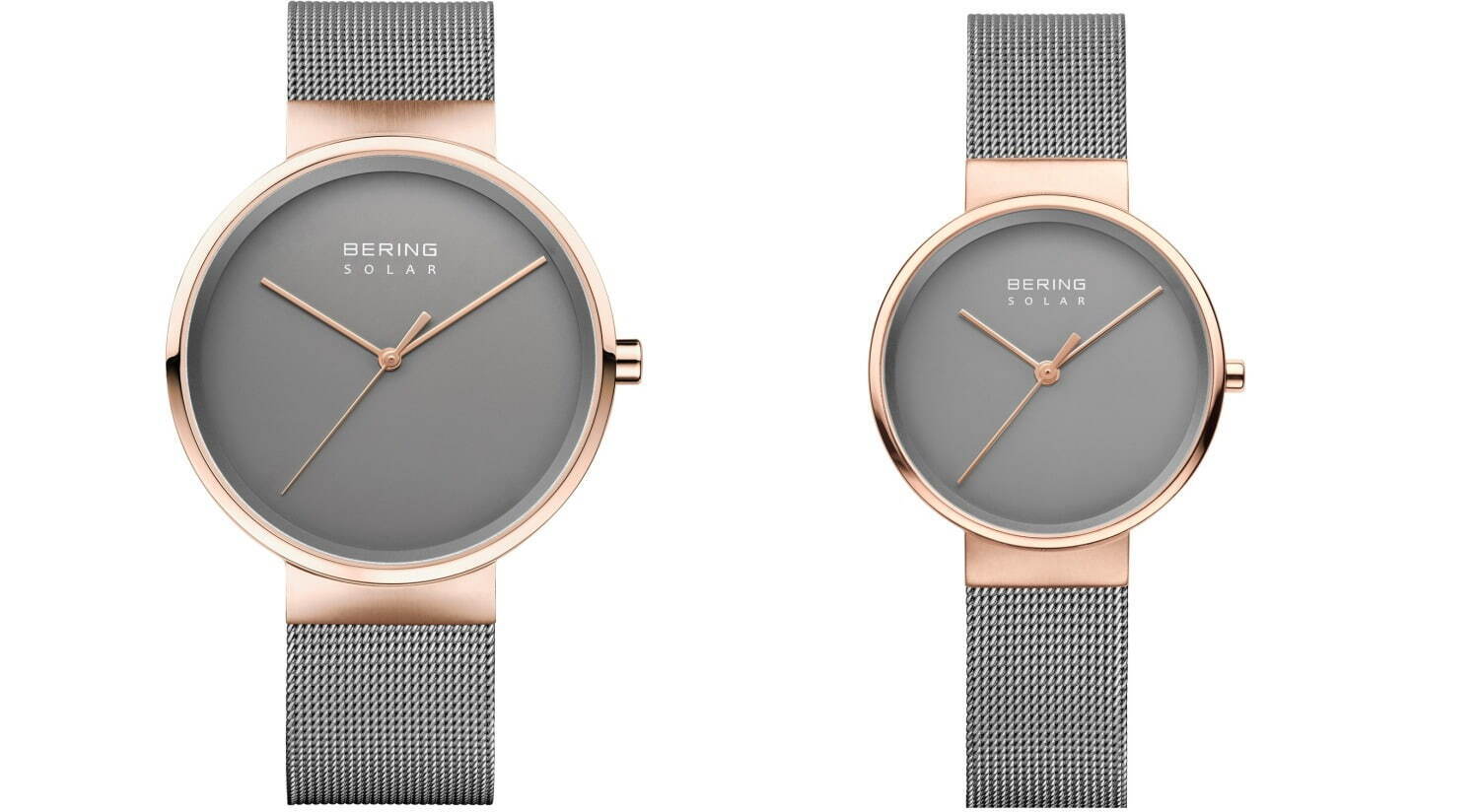 ベーリング“約100種の腕時計が揃う”新コーナーがチックタックに、“海のように煌めく”腕時計先行発売｜写真9