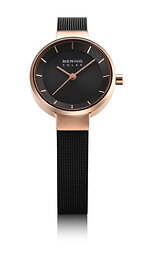 ベーリング“約100種の腕時計が揃う”新コーナーがチックタックに、“海のように煌めく”腕時計先行発売｜写真13