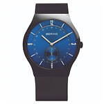 ベーリング“約100種の腕時計が揃う”新コーナーがチックタックに、“海のように煌めく”腕時計先行発売｜写真8