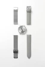 ベーリング“約100種の腕時計が揃う”新コーナーがチックタックに、“海のように煌めく”腕時計先行発売｜写真12