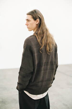 エムエフペン(mfpen) 2022年春夏ウィメンズ&メンズコレクション  - 写真8