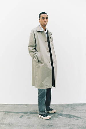 エムエフペン(mfpen) 2022年春夏ウィメンズ&メンズコレクション  - 写真9