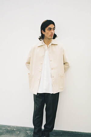 エムエフペン(mfpen) 2022年春夏ウィメンズ&メンズコレクション  - 写真10