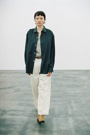 エムエフペン(mfpen) 2022年春夏ウィメンズ&メンズコレクション  - 写真17