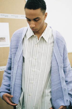 エムエフペン(mfpen) 2022年春夏ウィメンズ&メンズコレクション  - 写真21