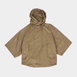 ユリウス“製品染め”モッズコート＆ワイドカーゴパンツなど限定アイテム、伊勢丹新宿店 メンズ館で｜写真7