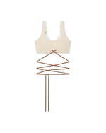 ナイキ(NIKE), ジャックムス(JACQUEMUS) エア フマラ｜写真4