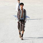 ナイキ(NIKE), ジャックムス(JACQUEMUS) エア フマラ｜写真48