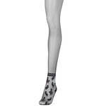 ポール & ジョー アクセソワ新作“猫耳”付きヌネット柄ソックス、クリザンテーム柄ストッキングも｜写真12