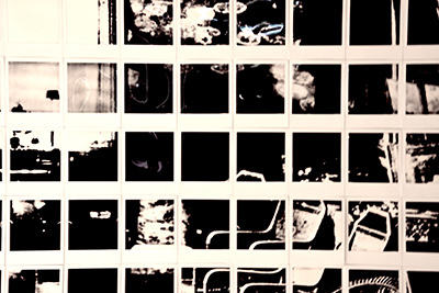 「インスタント ラボ」