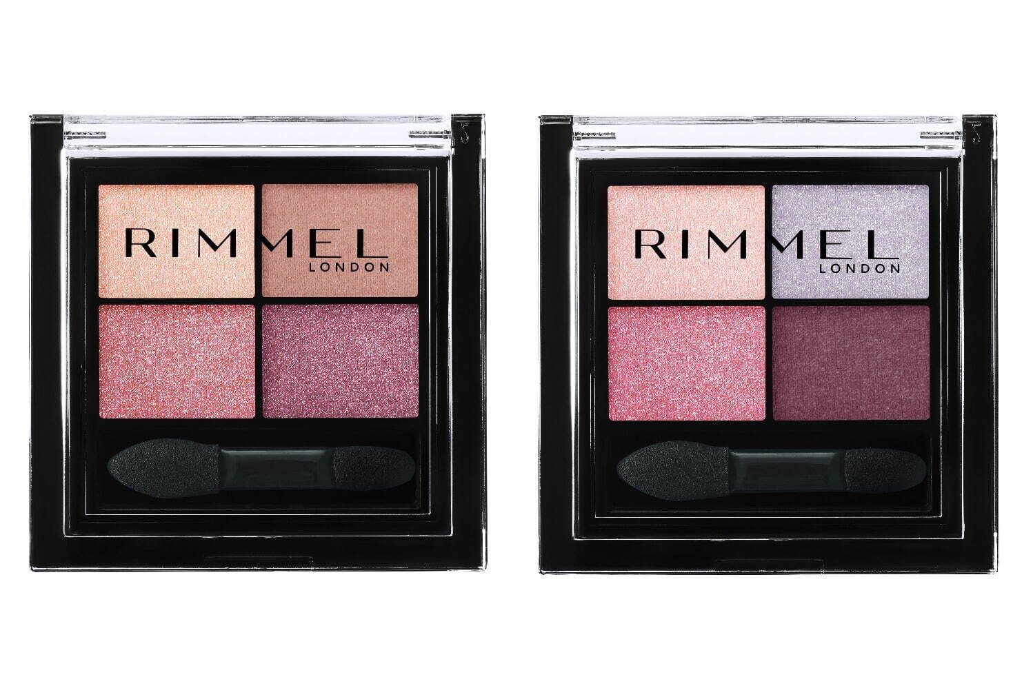 リンメル(RIMMEL) ワンダー エバー アイシャドウ｜写真4