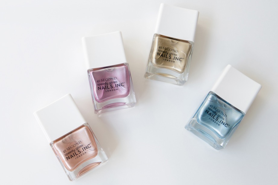 ネイルズ インク ルクア大阪 Nails Inc Lucua Osaka ショップ 店舗 取り扱い 情報 地図 ファッションプレス