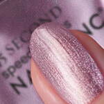 ネイルズ インク22年夏“ブランド史上最速”45秒で乾くネイルに新色サテンカラー、リュクスな輝き｜写真7