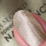 ネイルズ インク22年夏“ブランド史上最速”45秒で乾くネイルに新色サテンカラー、リュクスな輝き｜写真4