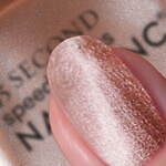 ネイルズ インク22年夏“ブランド史上最速”45秒で乾くネイルに新色サテンカラー、リュクスな輝き｜写真6