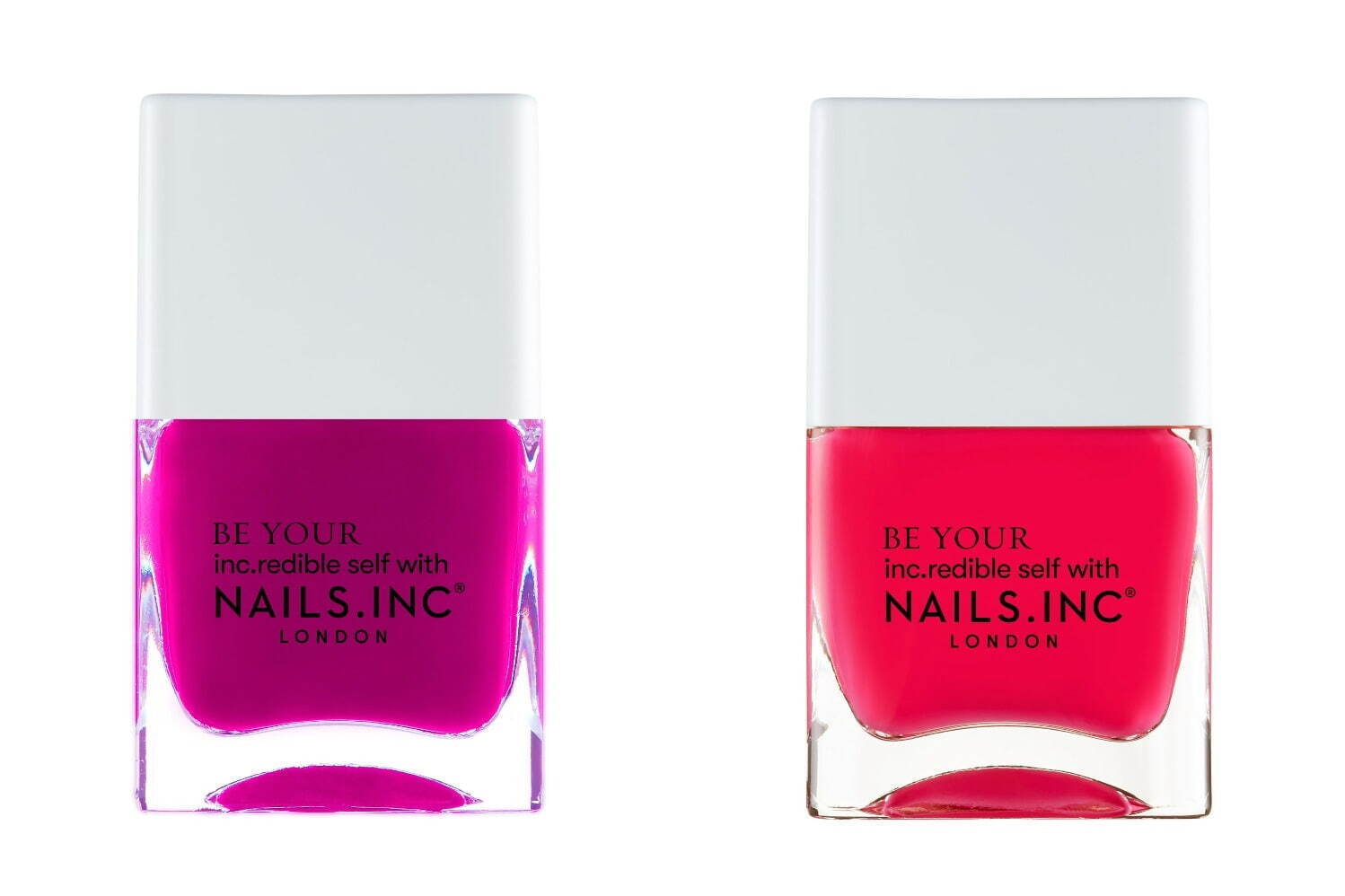 ネイルズ インク(NAILS INC) 夏の夕暮れ｜写真1