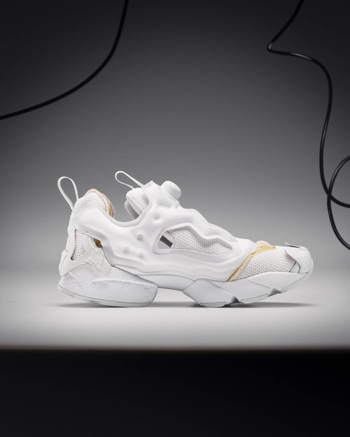 メゾン マルジェラ(Maison Margiela), リーボック(Reebok) メモリー オブ｜写真11