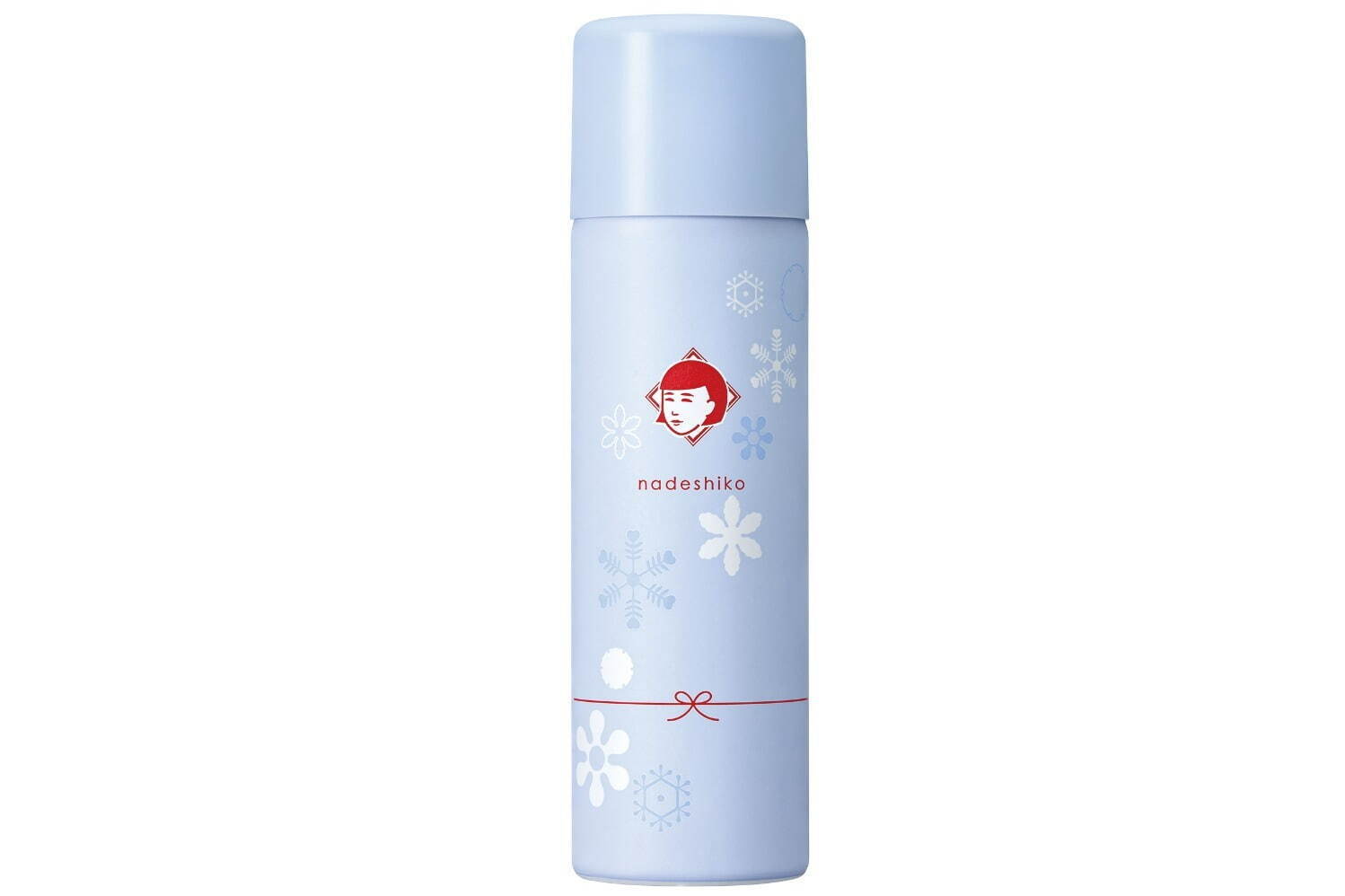 毛穴撫子22年夏コスメ「毛穴かくれんぼコットン」“まるで雪”ひんやりふわふわコットンで毛穴引き締め