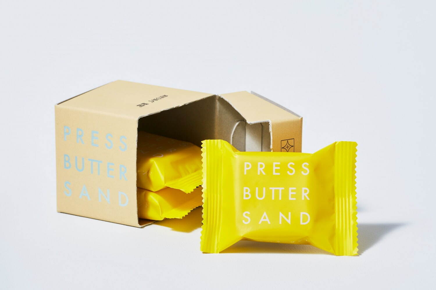 プレスバターサンド(PRESS BUTTER SAND) プレスバターサンド｜写真9