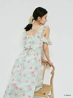 スナイデル ホーム(SNIDEL HOME) リトル・マーメイド｜写真15