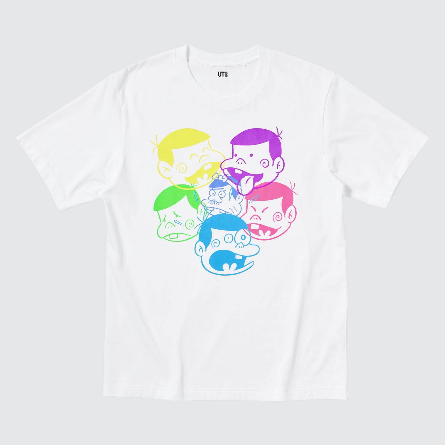 新品 ユニクロ UNIQLO ウォーリーを探せ！プリントTシャツ150cm UT
