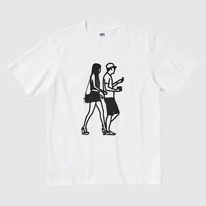 ユニクロ(UNIQLO) UT｜写真24