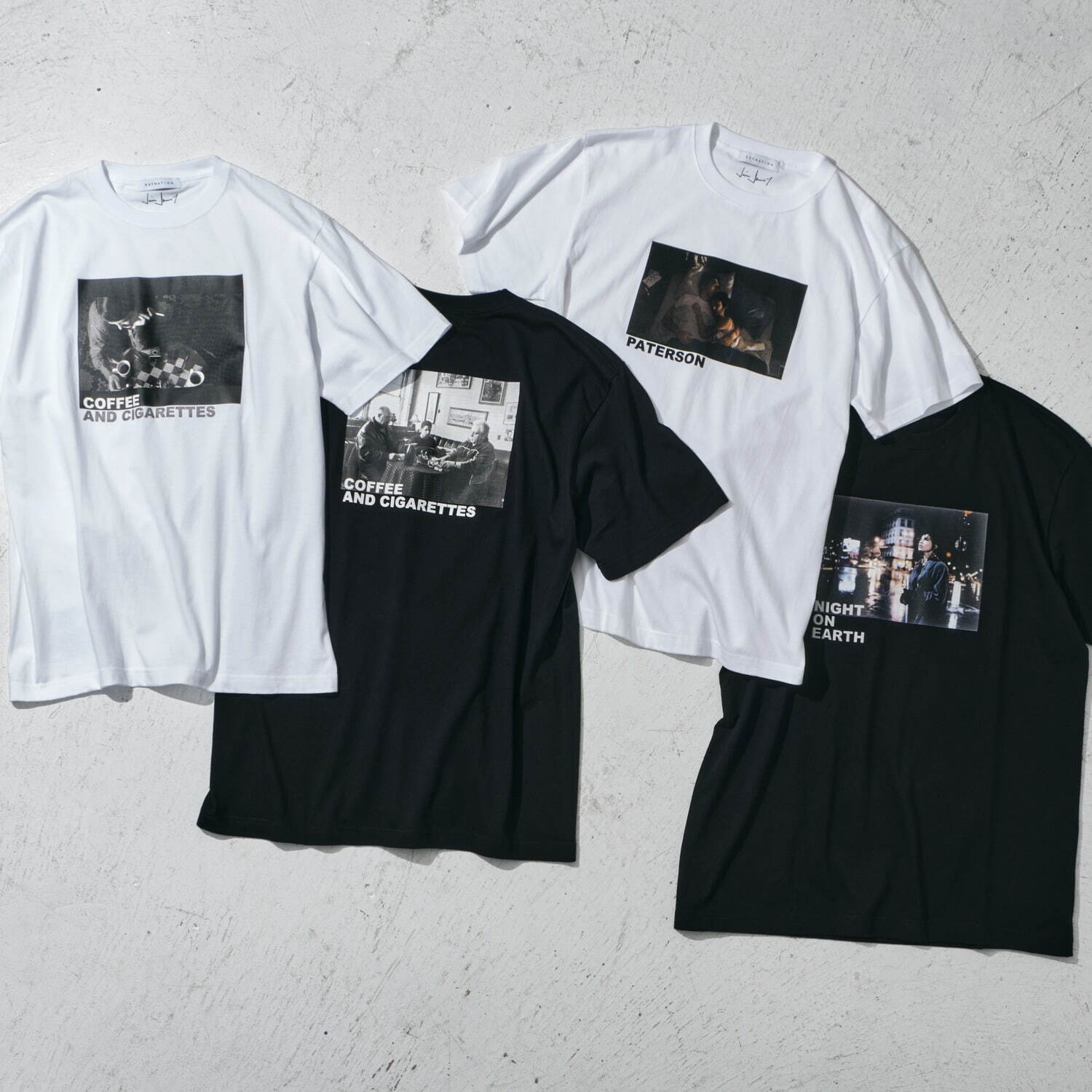Tシャツ(男性アイドル) B'z Tシャツ ブラック Lサイズ 「B'z