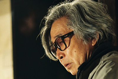 「男はつらいよ」