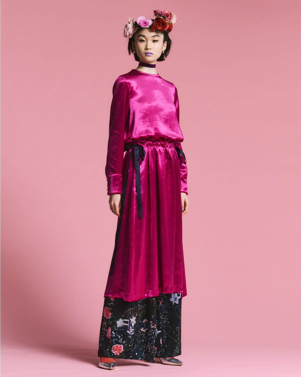 Maison de FLEUR】「KEITAMARUYAMA」コラボが初登場