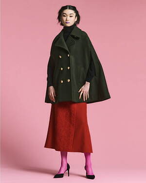 ケイタ マルヤマ(KEITA MARUYAMA) 2022-23年秋冬ウィメンズコレクション  - 写真25