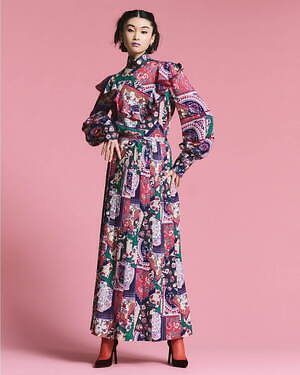 ケイタ マルヤマ(KEITA MARUYAMA) 2022-23年秋冬ウィメンズコレクション  - 写真29