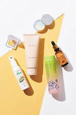 コスメキッチン(Cosme Kitchen) オーガニックビューティブック vol.9｜写真2